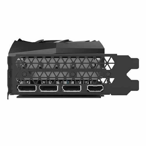 ZOTAC GAMING GeForce RTX 3080 Trinity OC 12GB LHR Graphics Card