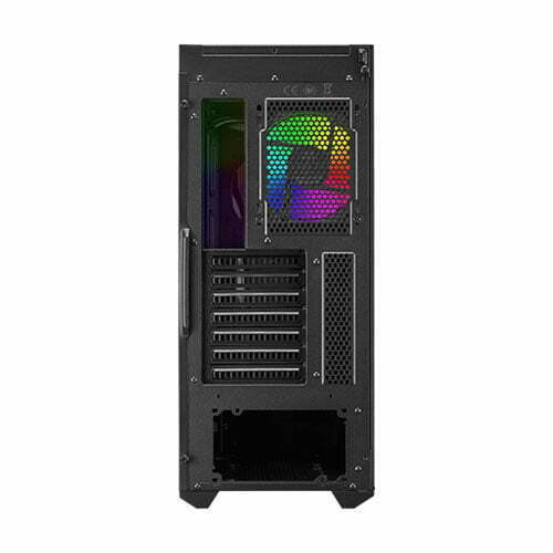 Cooler Master MasterBox 540 TG Gaming Case