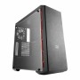 COOLER MASTER MASTERBOX MB600L V2 ATX MID-TOWER CASE WITH ODD