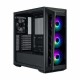 Cooler Master MB530P TG ARGB Gaming Case