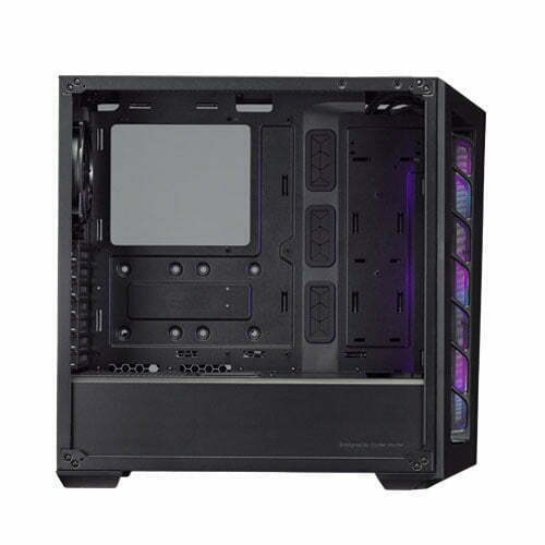 Cooler Master MB530P TG ARGB Gaming Case