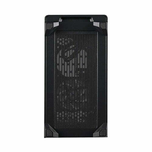 Cooler Master NR200P Black ITX Gaming Case