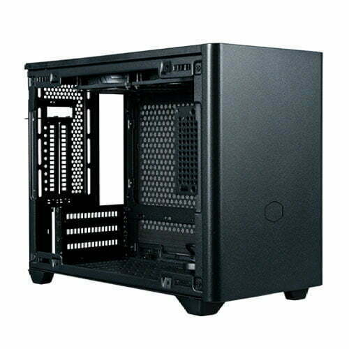 Cooler Master NR200P Black ITX Gaming Case