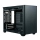 Cooler Master NR200P Black ITX Gaming Case
