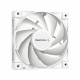DEEPCOOL AK400 WHITE CPU COOLER