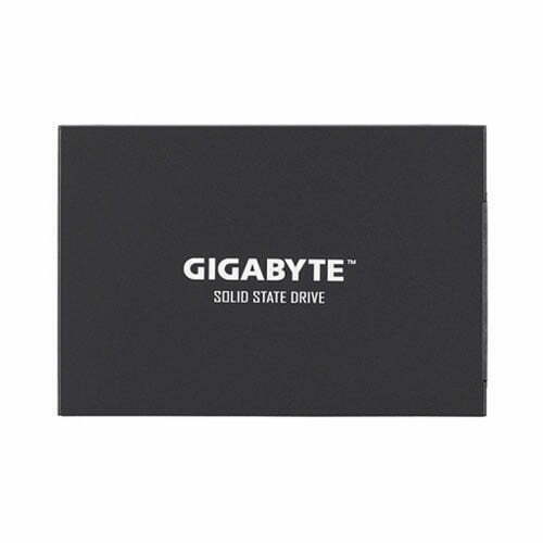 GIGABYTE 1TB 2.5 INCH SATAIII SSD (GP-GSTFS31100TNTD)