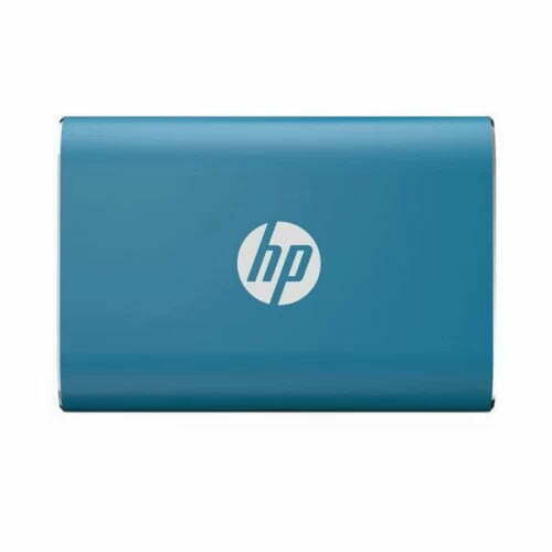 HP P500 250GB Type-C Portable SSD
