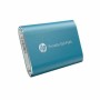 HP P500 250GB Type-C Portable SSD