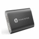 HP P500 500GB Type-C Portable SSD