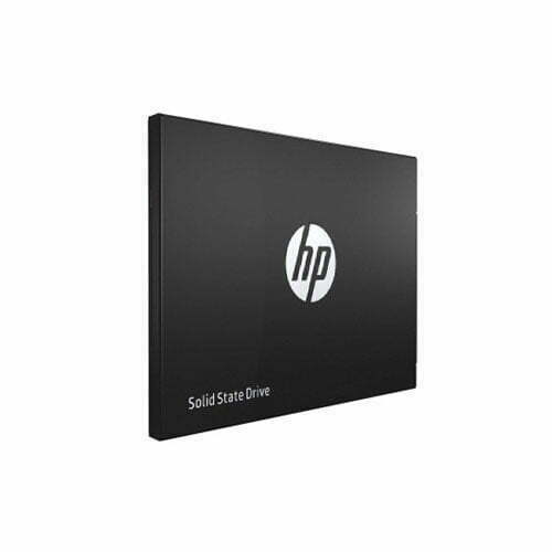 HP S700 120GB 2.5 Inch SATAIII SSD