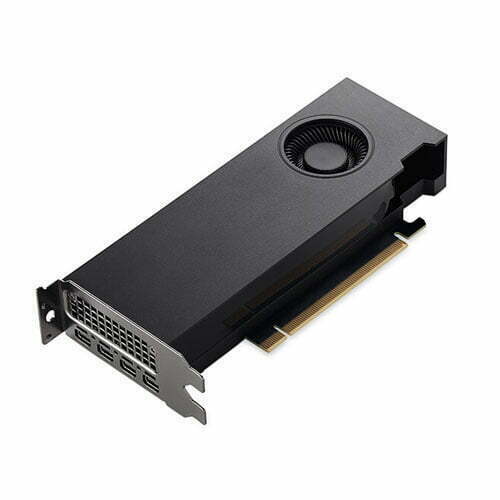 Leadtek Nvidia RTX A2000 Graphics 12GB GDDR6 Leadtek Nvidia RTX A2000 Graphics 12GB GDDR6