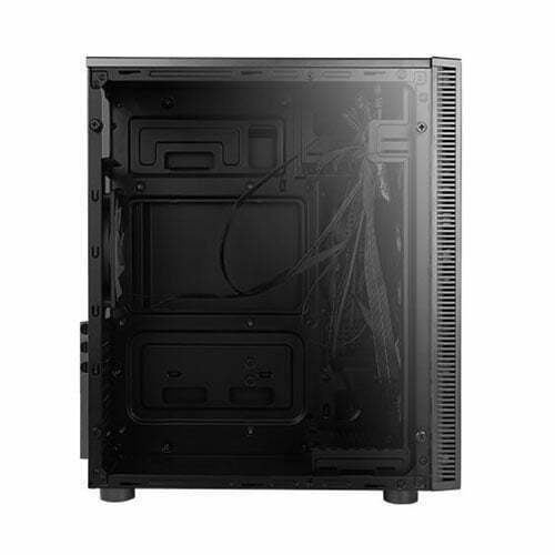 OVO E-335T MID TOWER DESKTOP CASE