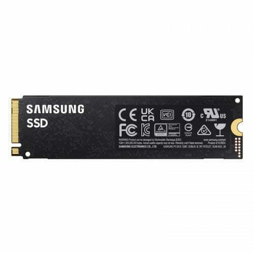 Samsung 970 EVO Plus 2TB NVME M.2 SSD Samsung 970 EVO Plus 2TB NVME M.2 SSD