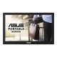 ASUS MB168B 15.6-inch HD Portable USB Monitor