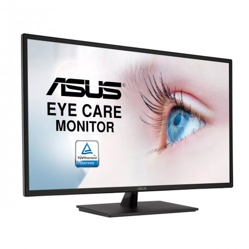 ASUS VA329HE 31.5-inch 75Hz FHD FreeSync IPS Eye Care Monitor