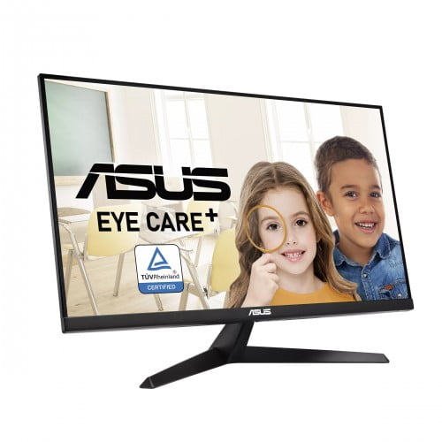 ASUS VY279HE 27-inch 75Hz FHD FreeSync IPS Eye Care Monitor