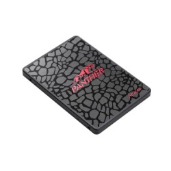 Apacer AS350 120GB 2.5-inch 7mm SATAIII SSD