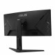Asus TUF GAMING VG30VQL1A 29.5-inch WFHD 200HZ CURVED GAMING MONITOR