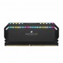 Corsair DOMINATOR PLATINUM RGB 16GB DDR5 5200MHz C40 RAM