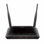 D-Link DIR-615 300Mbps 4 LAN 2 Antenna Router