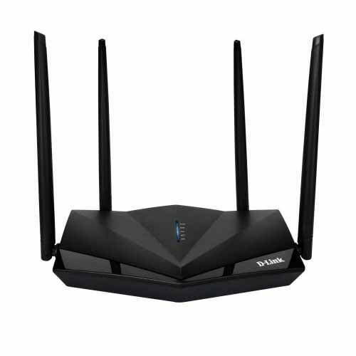 D-Link DIR-650IN N300 300mbps WiFi Router