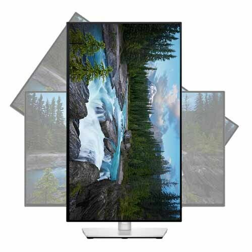 Dell U2422H 23.8-inch 16:9 IPS Monitor