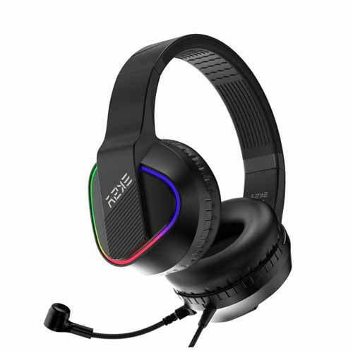 EKSA E400 Multi-Platform Wired Gaming Headset