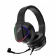 EKSA E400 Multi-Platform Wired Gaming Headset