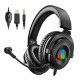EKSA E900DL Gaming Headset