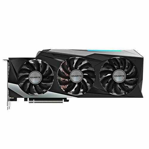 GIGABYTE GeForce RTX 3080 GAMING OC 12G Graphics Card