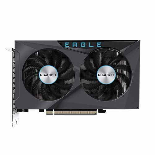 GIGABYTE Radeon RX 6500 XT Eagle 4G Graphics Card