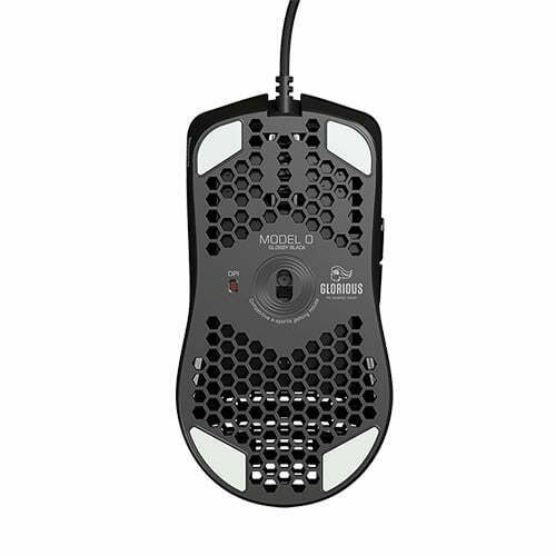 GLORIOUS MODEL O GAMING MOUSE