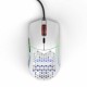 GLORIOUS MODEL O Matte White GAMING MOUSE
