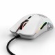 GLORIOUS MODEL O Matte White GAMING MOUSE