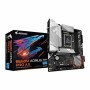 Gigabyte B660M Aorus Pro AX DDR5 12th Gen Micro ATX Motherboard