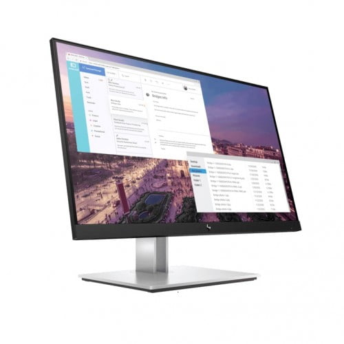 HP E23 G4 23-inch FHD IPS Monitor