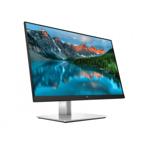 HP E24 G4 23.8-inch FHD IPS Monitor