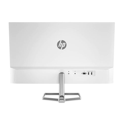 HP M27FW 27-inch FHD IPS Monitor