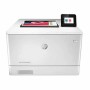 HP Pro M454dw Single Function Color Laser Printer