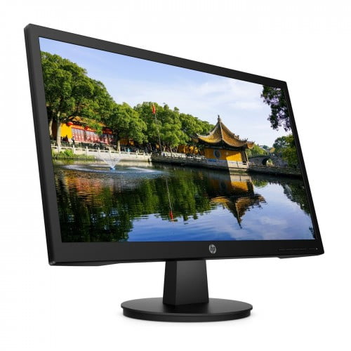 HP V22v 21.5-inch FHD LED Monitor HP V22v 21.5-inch FHD LED Monitor