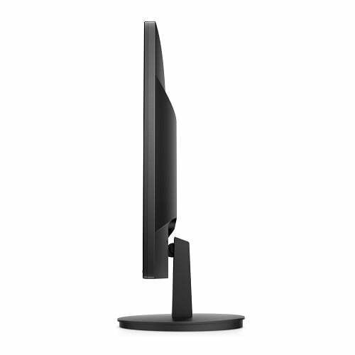 HP V22v 21.5-inch FHD LED Monitor HP V22v 21.5-inch FHD LED Monitor