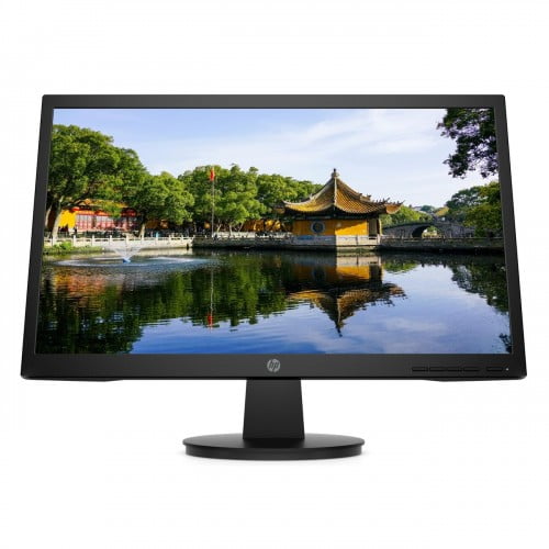 HP V22v 21.5-inch FHD LED Monitor HP V22v 21.5-inch FHD LED Monitor