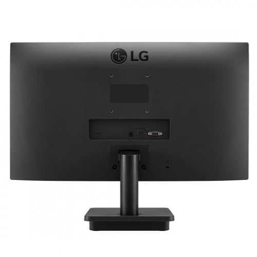 LG 22MP410 21.5-inch FreeSync Full HD IPS Monitor