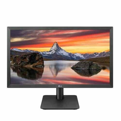 LG 22MP410 21.5-inch FreeSync Full HD IPS Monitor