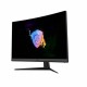 MSI Optix G27C7 27-inch 165hz Curved Gaming Monitor