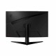 MSI Optix G27C7 27-inch 165hz Curved Gaming Monitor