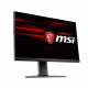 MSI Optix MAG251RX 24.5 inch Full HD Gaming Monitor