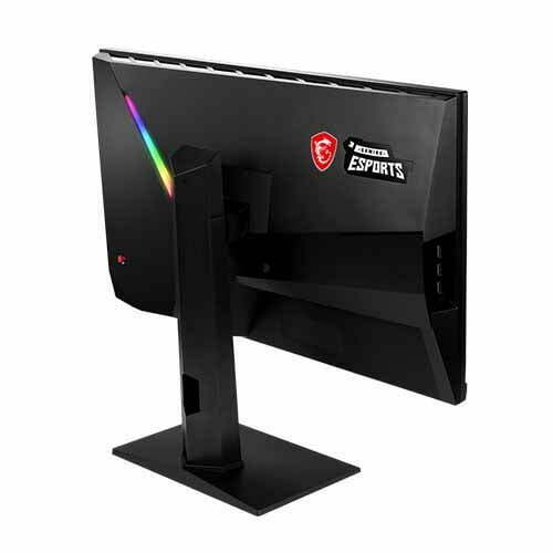 MSI Optix MAG251RX 24.5 inch Full HD Gaming Monitor