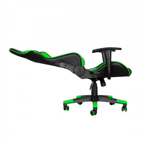 Marvo Scorpion CH-106 Adjustable Gaming Chair (Green