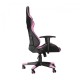 Marvo Scorpion CH-106 Adjustable Gaming Chair (Pink)